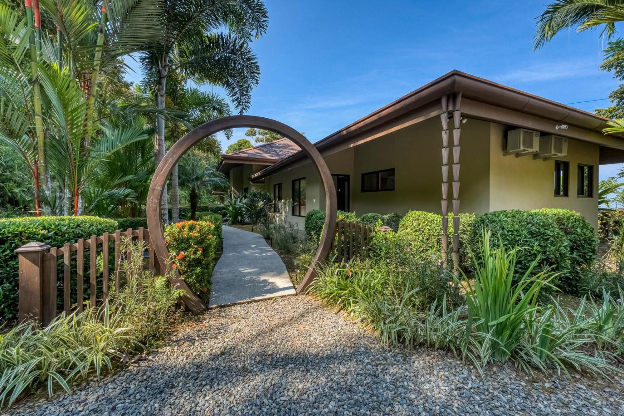 Villa Casa Latte Uvita Exterior foto