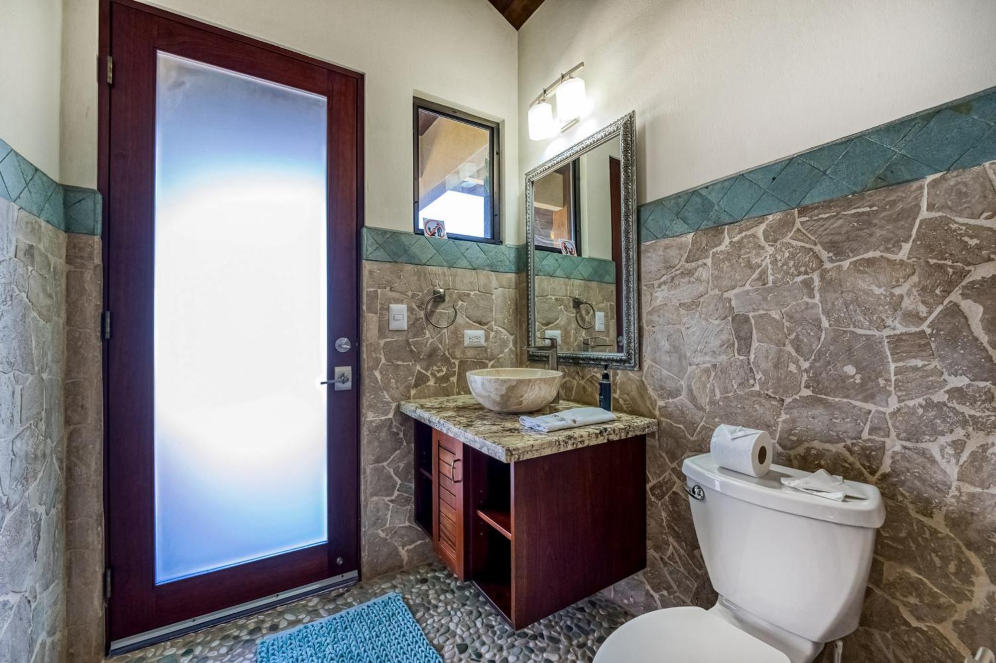Villa Casa Latte Uvita Exterior foto