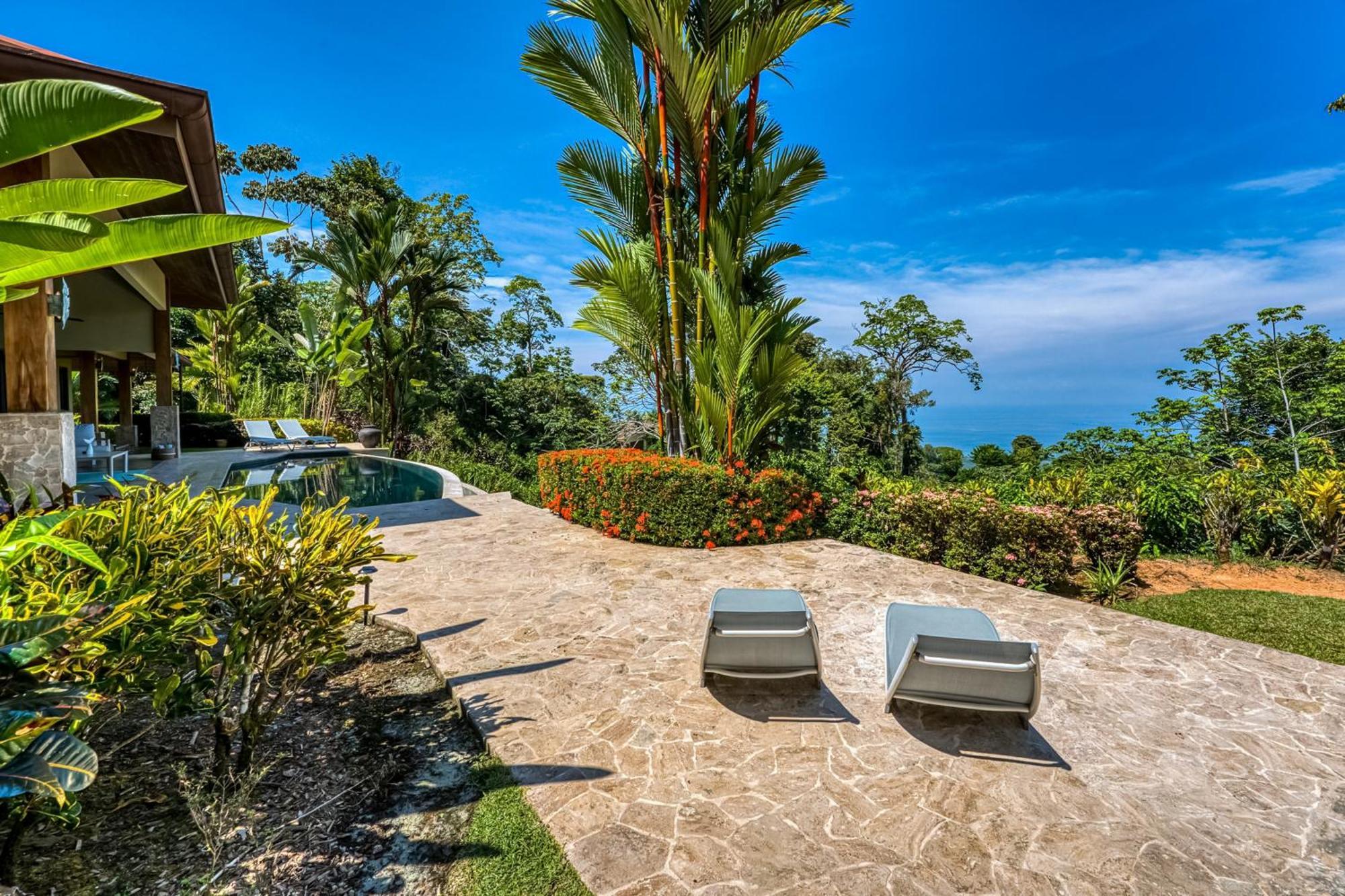 Villa Casa Latte Uvita Exterior foto